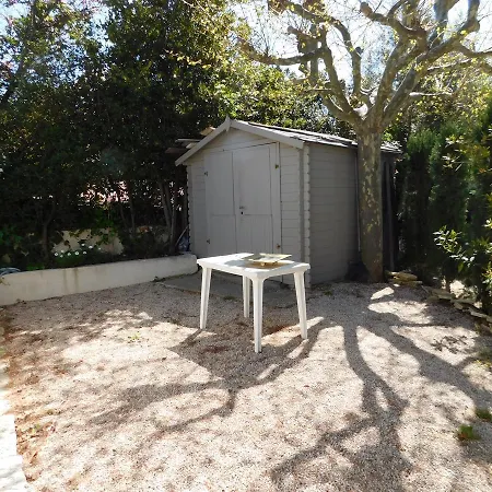 Villa Clos St Joseph Cassis