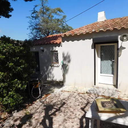 Clos St Joseph Villa
