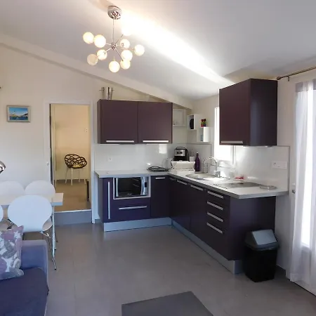 Villa Clos St Joseph *