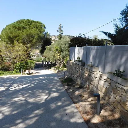 Clos St Joseph * Cassis